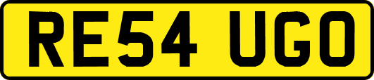 RE54UGO