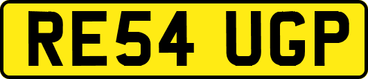 RE54UGP