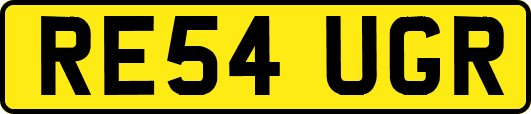RE54UGR