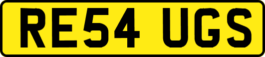 RE54UGS