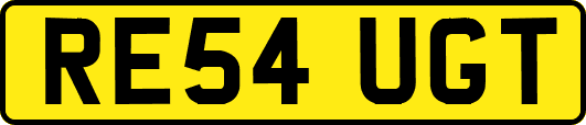 RE54UGT