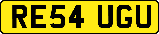 RE54UGU