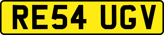 RE54UGV