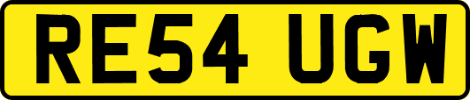 RE54UGW