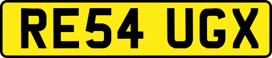 RE54UGX