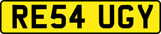 RE54UGY