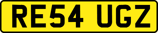 RE54UGZ