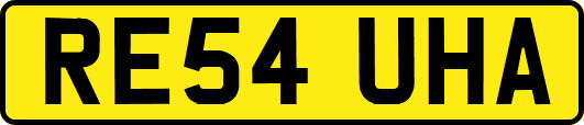 RE54UHA