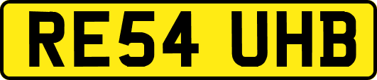 RE54UHB