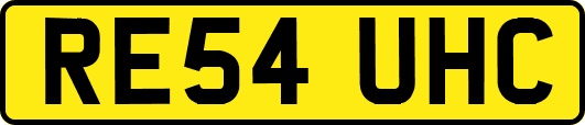 RE54UHC