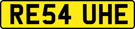 RE54UHE