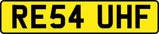 RE54UHF
