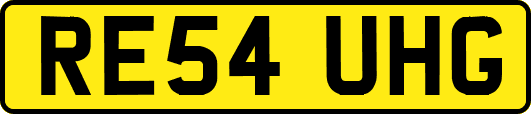 RE54UHG