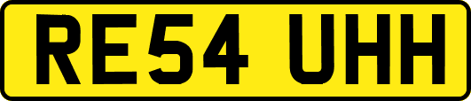 RE54UHH