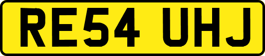 RE54UHJ