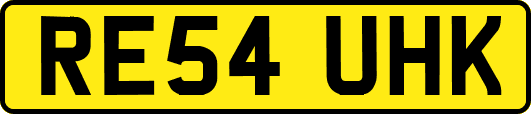 RE54UHK