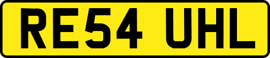 RE54UHL