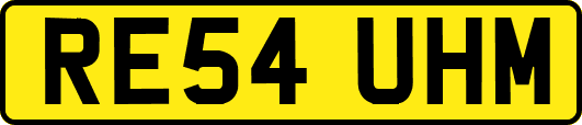 RE54UHM