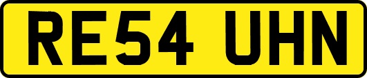 RE54UHN