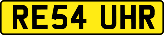 RE54UHR
