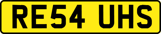 RE54UHS