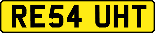 RE54UHT