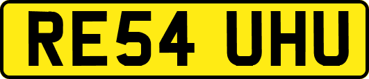 RE54UHU