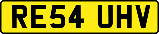 RE54UHV