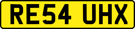 RE54UHX