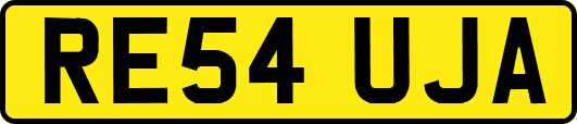 RE54UJA