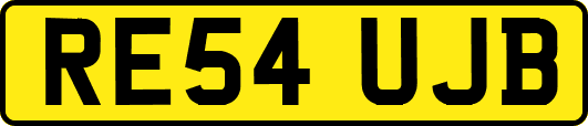 RE54UJB