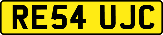 RE54UJC