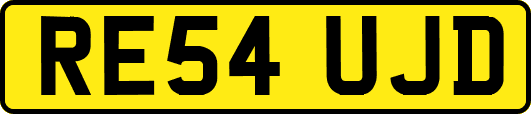 RE54UJD