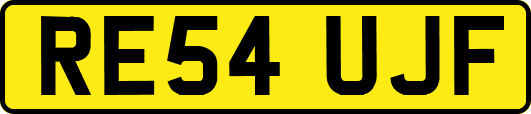 RE54UJF