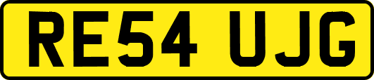 RE54UJG