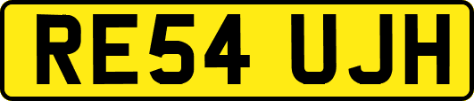 RE54UJH