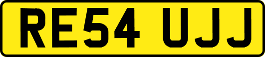 RE54UJJ