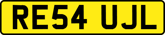 RE54UJL