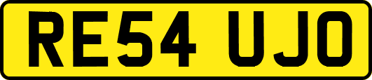 RE54UJO