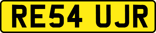 RE54UJR