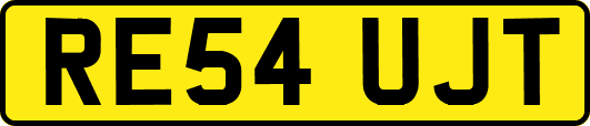 RE54UJT