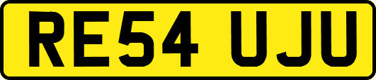 RE54UJU