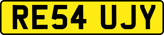 RE54UJY