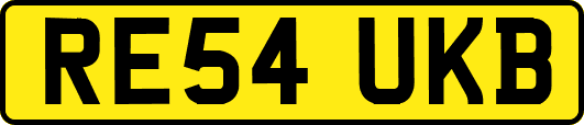 RE54UKB