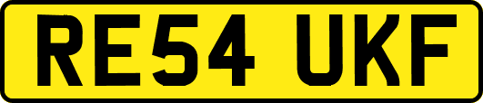 RE54UKF