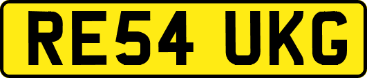 RE54UKG
