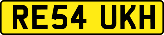 RE54UKH