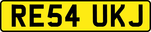 RE54UKJ