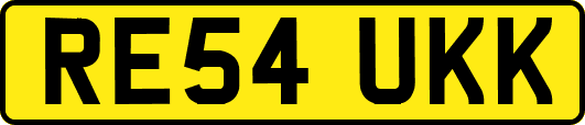 RE54UKK