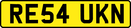RE54UKN